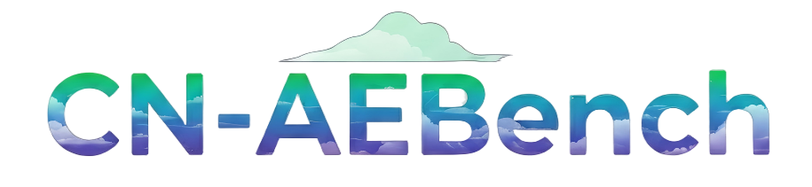 CN-AEBench Dataset
